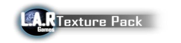 Текстур [16x][1.0] █ LAR Games Texture Pack █  для Minecraft