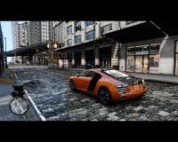 Скачать Модификацию GTA 4 GTA 4 Photorealistic 7