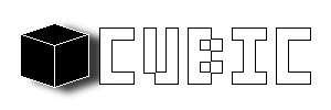 Текстур [32x][1.0.0]CUBIC v1.6 >Playable WIP<  для Minecraft