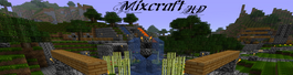 Текстур [32x][1.0.0] ◄Mixcraft - SemiRealistic (v41) Making A Comeback!!►  для Minecraft