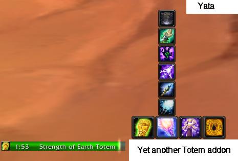 Скачать аддон Yata для WoW 4.2  ,