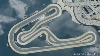 Скачать Трасса Tsukuba Circuit для GTA 4
