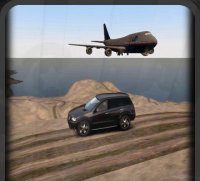 Скачать Drsert Rally (Раллийный остров) для GTA 4
