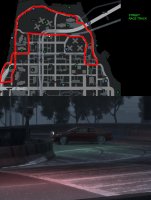Скачать Street Drifting Track для GTA 4