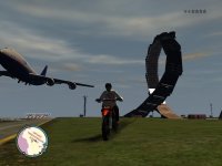 Скачать GTA 4 Looping Frden Airport для GTA 4