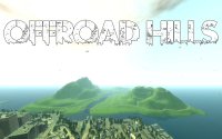 Скачать Offroad Hills для GTA 4