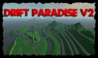 Скачать Drift Paradise V2 для GTA 4