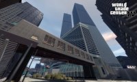 Скачать World Trade Center Mod 0.3 для GTA 4