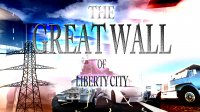 Скачать GTA IV: The Great Wall of Liberty City для GTA 4