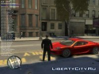 Скачать Программу GTA 4 Episodes from Liberty City Трейнер +8