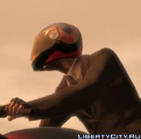 Скачать скины Jacques Villeneuve Helmet для GTA 4