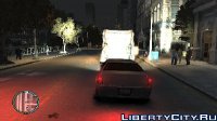 Скачать Программу GTA 4  Brighter vehicles light mod