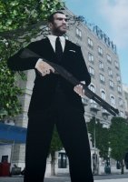 Скачать Модификацию GTA 4 Remington 870 MCS