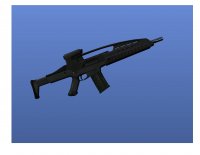 Скачать Модификацию GTA 4 XM - 8S