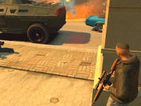 Скачать Модификацию GTA 4 M14