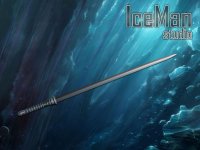 Скачать Модификацию GTA 4 Меч из фильма Блейд