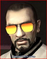 Скачать очки Sunnyboy Sunglasses для GTA 4