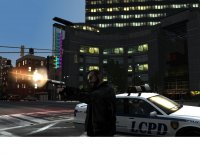 Скачать Модификацию GTA 4 M1911 Knights