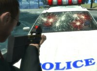 Скачать Модификацию GTA 4 FN P90 v. 2.0