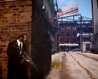 Скачать Модификацию GTA 4 Galil