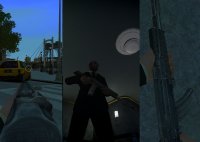 Скачать Модификацию GTA 4 S.T.A.L.K.E.R. AН-94 "Обокан"