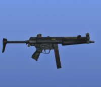 Скачать Модификацию GTA 4 S.T.A.L.K.E.R. MP5