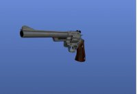 Скачать Модификацию GTA 4 Magnum 44