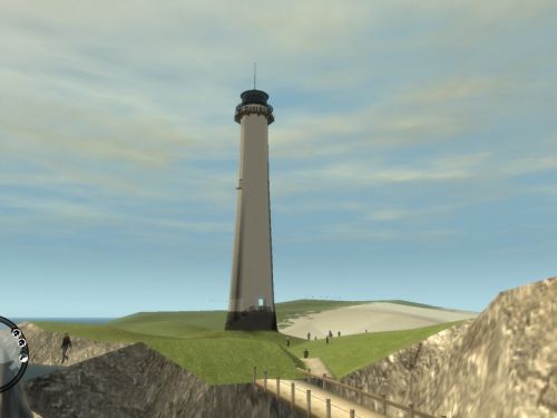 Скачать Модификацию GTA 4 Vice IV - v0.1a Beta