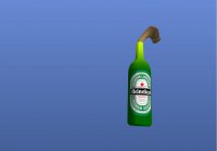 Скачать Модификацию GTA 4 Molotov pack