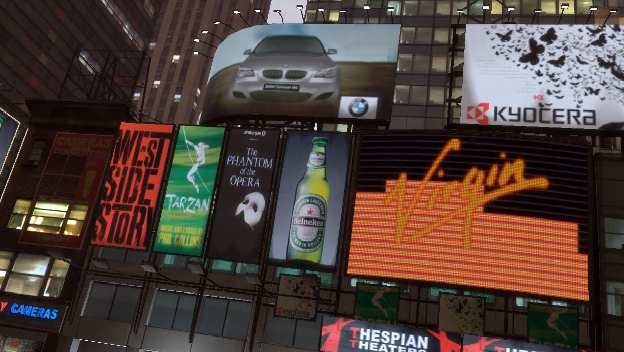 Скачать Модификацию GTA 4 Viva New-York Mod