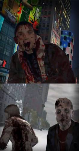 Скачать Модификацию GTA 4 Zombocalypse Mod