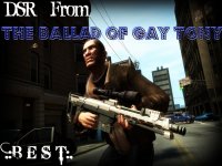 Скачать Модификацию GTA 4 Dsr From Gta TBOGT