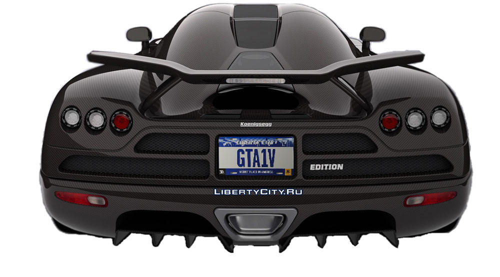 Скачать Модификацию GTA 4 Real Cars v0.3.5 Beta