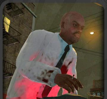 Скачать Модификацию GTA 4 Торговля органами v2