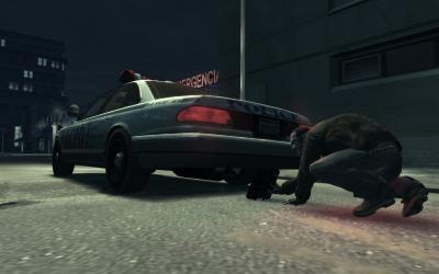 Скачать Модификацию GTA 4 Car Bomber