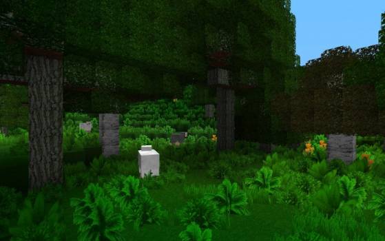 Текстур [256x, 128x, 64x][1.5.01] ★★★ Beauty of reality ★★★ HD pack  для Minecraft