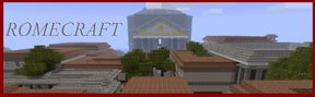 Текстур [16x][1.8] StugAce's ROMECRAFT 7.0! [Updated 9/11] для Minecraft