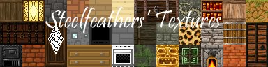 Текстур [32x](1.8) ~Steelfeathers' Enchanted Pack~ (WIP) для Minecraft