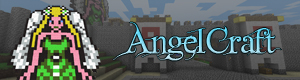 Текстур [64x][1.8+] AngelCraft 64 - v2.0.2 (Updated 19/9/2011) для Minecraft