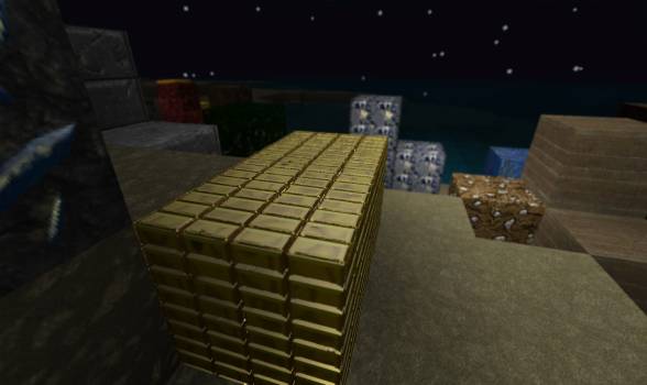 Текстур [128x][1.9pre5] Balea v3 Beta для Minecraft