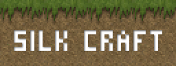 Текстур [32x][1.0] SilkCraft (Updated for 1.0)  для Minecraft