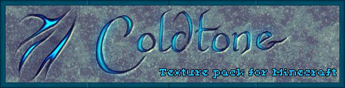 Текстур [64x][1.9pre5 and 1.8]░▒▓█Bidelle's Coldtone Pack (Updated Oct 31) для Minecraft